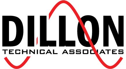 Dillon Technical Associates, Inc. Logo